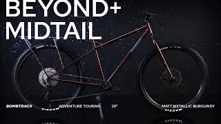 BEYOND+ Midtail (2026)