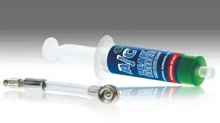 Repair and Seal A/C and Refrigeration Leaks