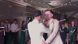 Jack & Jordan's Wedding at Ellingham Hall | DGM Productions
