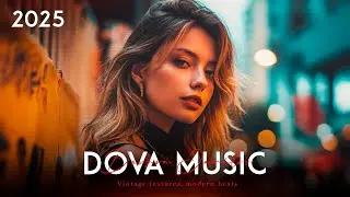 Dova Music - Alone Again (Original Mix)