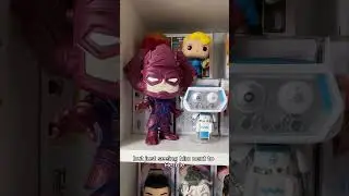 Galactus Funko Pop Unboxing! #funko #funkopop #galactus #fantasticfour #fantasticfourfirststeps