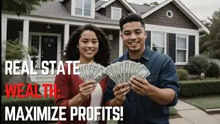 Real Estate Wealth: Maximize Profits!