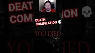 Randomized dark souls is not easy 💀😭 #gaming #aram #darksoulsremastered #soulsgame #shorts  #twitch