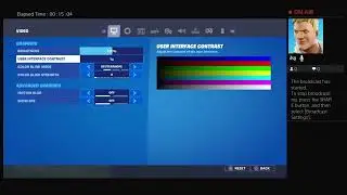 No keybinds challenge!
