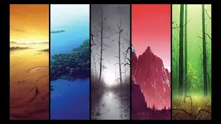 Magic the Gathering Planes as D&D Settings Ranked