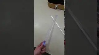Light-up Drum Stick