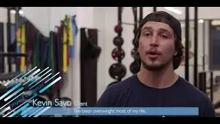 Physical Equilibrium NYC Personal Training and Fitness Studio