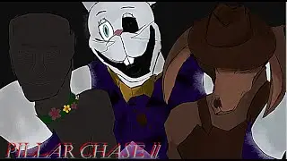 All of the Easter Skins in Pillar Chase 2