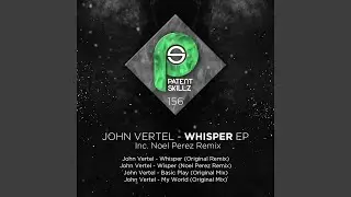 Whisper