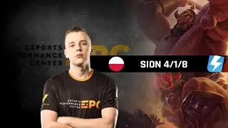 Highlights EPC Matislaw with Sion - Ultraliga Season 1
