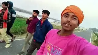 First vlog ham log ka support me Gays #viral #vlogs poy