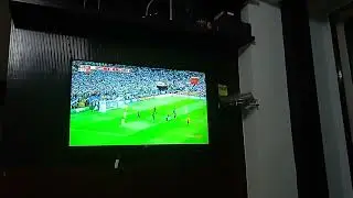Full Time 🥵 In an intense WC final