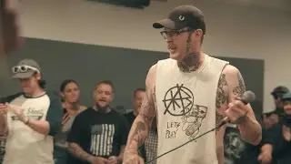 [hate5six] The Work - May 28, 2023