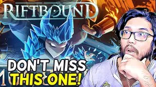 Riftbound Review - WATCH BEFORE YOU BUY (Mabimpressions)