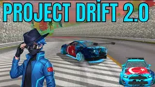 PROJECT DRİFT 2.0 HD GAMEPLAY BÖLÜM 3