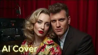 Jakone, Kiliana - Жиганская