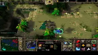 DotA