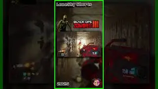 ZOMBIES AGRESIVOS EN CONTAINER BUG - BLACK OPS 3 - #shorts #short #callofduty #blackops3