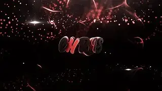 FIRST REAL 3D INTRO!! [VR INTRO] | by FlayFX (READ DESC)
