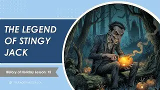 The Legend of Stingy Jack | True North History