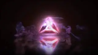 Explosive Wave Logo | Logo Animation