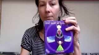 Daughters of The Moon- recenzja okrągłej talii tarota