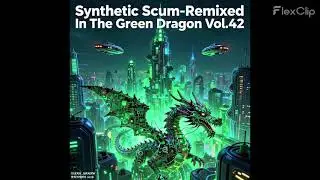 Synthetic Scum-11 Dust Till Dawn (Ska Remix)