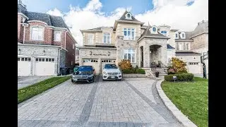 For Sale - 16 Coach House Court, Brampton, ON L6Y 0A5