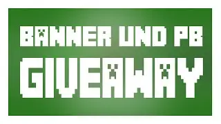 Bannner + PB Giveaway - [Deadline 18.1.15] - (lies