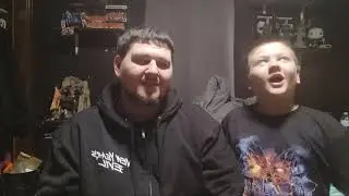 The Mutalator (1984) horror movie review #themutalator #80shorror 