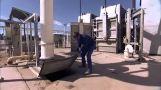 UA Engineering Researchers Help Tucson Plan for Drier Days Ahead