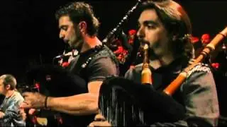 Meigas de agadán - Dvd Rapabestas en concierto