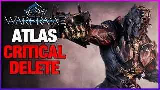 MILLIONS OF DAMAGE IN A SINGLE HIT | Atlas Steel Path Build 2025