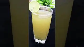 Beat the Heat with This Saunf Sharbat | Easy Premix Recipe 🌞🥤