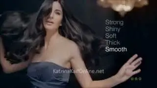 Katrina Kaif in L'oreal Advert - HD