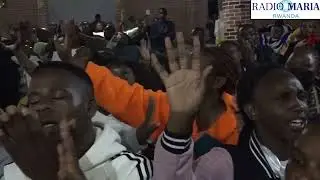 BYUMBA: GUSINGIZA IMANA MU NDIRIMBO ZITANDUKANYE. MU ISENGESHO RY'I GISINGIZO CYA YERIKO. 31 01 2026