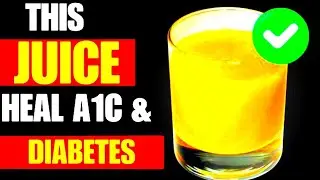 Doctors Beg You to Drink This Every Morning If You&rsquo;re Diabetic | Senior Health Tips