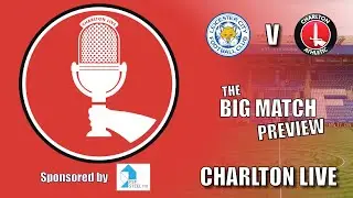 TRANSFER MAYHEM AS CHARLTON COMPLETE SIX DEALS IN AND OUT AHEAD OF TRIP TO MANAGERLESS LEICESTER