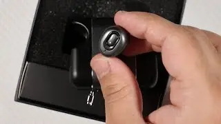 ANBES D41 CHEAP Air-pod like earbuds - Quick Review!