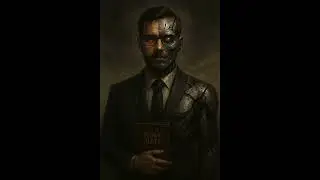 Full Metal Calvinists - Kovat Kuivat Kylm&auml;t