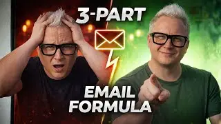 COACHES! Stop Sending Value Emails - Do This Instead!
