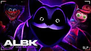 Fobia | Poppy Playtime | ALBK
