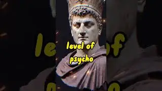 MOST BRUTAL EMPERORS IN ANCIENT ROME...