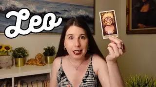 LEO SINGLES (AUG 11-17) | YOUR FUTURE PARTNER (CHOSING BETWEEN TWO PEOPLE?!)