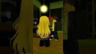 Kill Bill || Roblox Edit || ⚠️Trigger Warning⚠️