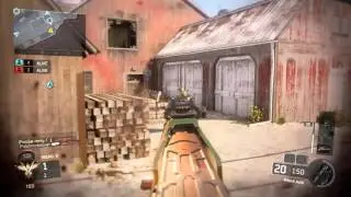 Buff the WEEVIL  ????????????