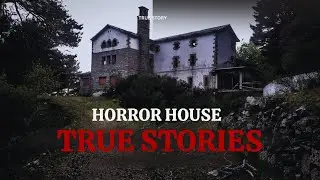 I Heard Footsteps in an Empty Mountain House [ TRUE STORIES ]
