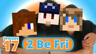 2BeFri #17 - J'ai piqu&eacute; les bottes !