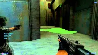 HL1 OpFor w/ The Silly Squad #14 - 