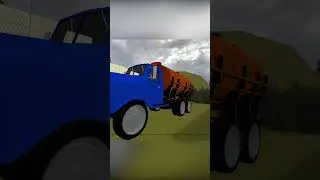 Меня добавили в игру про Побег Пацана!